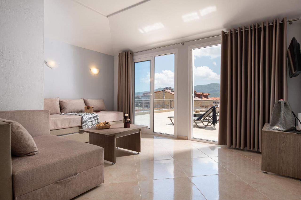 Apartmán Vasiliki House Sarti Exteriér fotografie