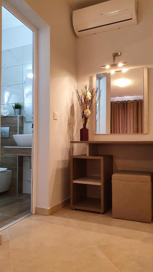 Apartmán Vasiliki House Sarti Exteriér fotografie