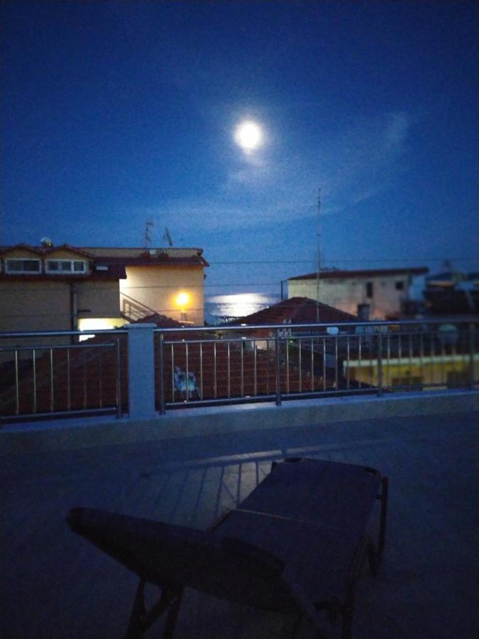 Apartmán Vasiliki House Sarti Exteriér fotografie