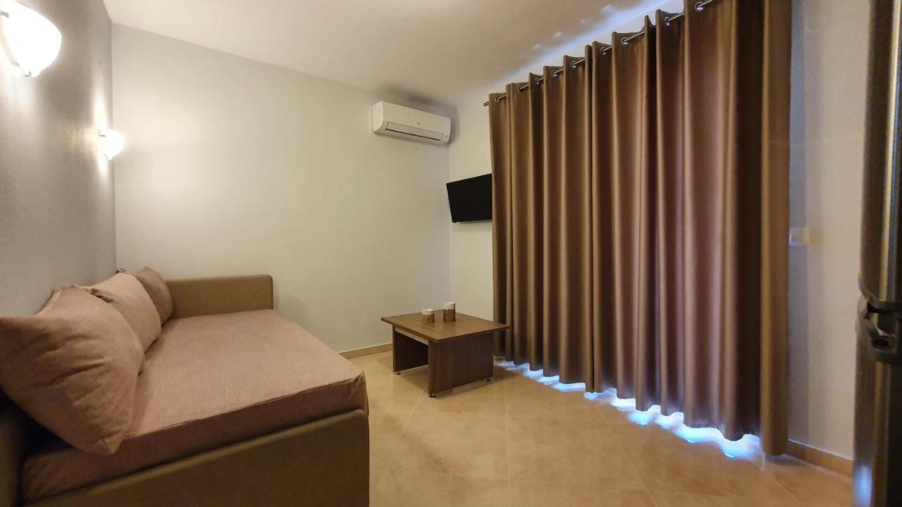 Apartmán Vasiliki House Sarti Exteriér fotografie
