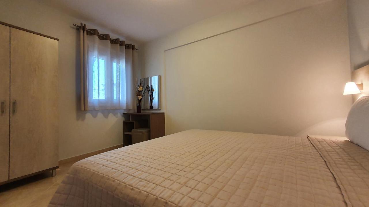 Apartmán Vasiliki House Sarti Exteriér fotografie