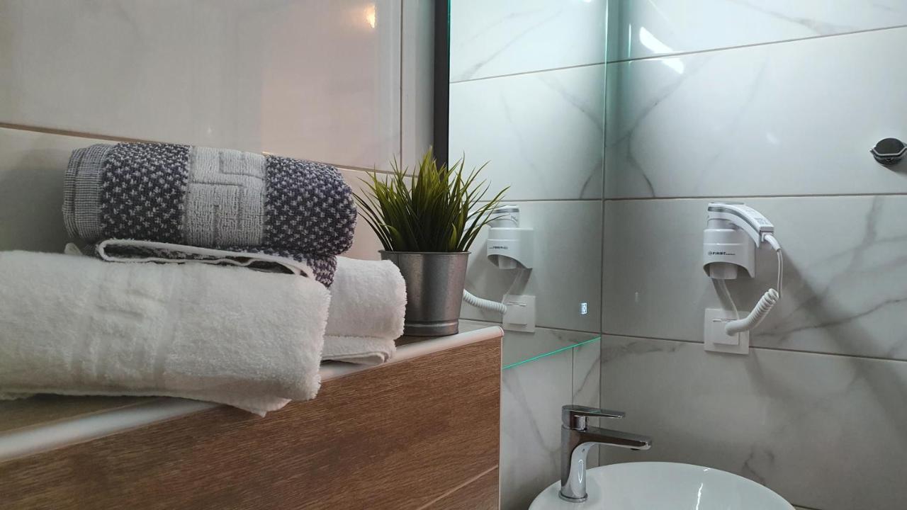 Apartmán Vasiliki House Sarti Exteriér fotografie