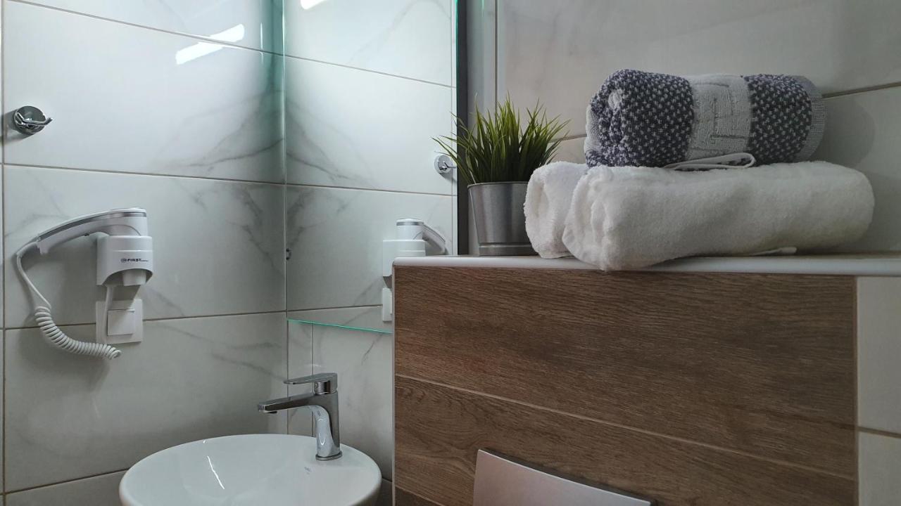 Apartmán Vasiliki House Sarti Exteriér fotografie