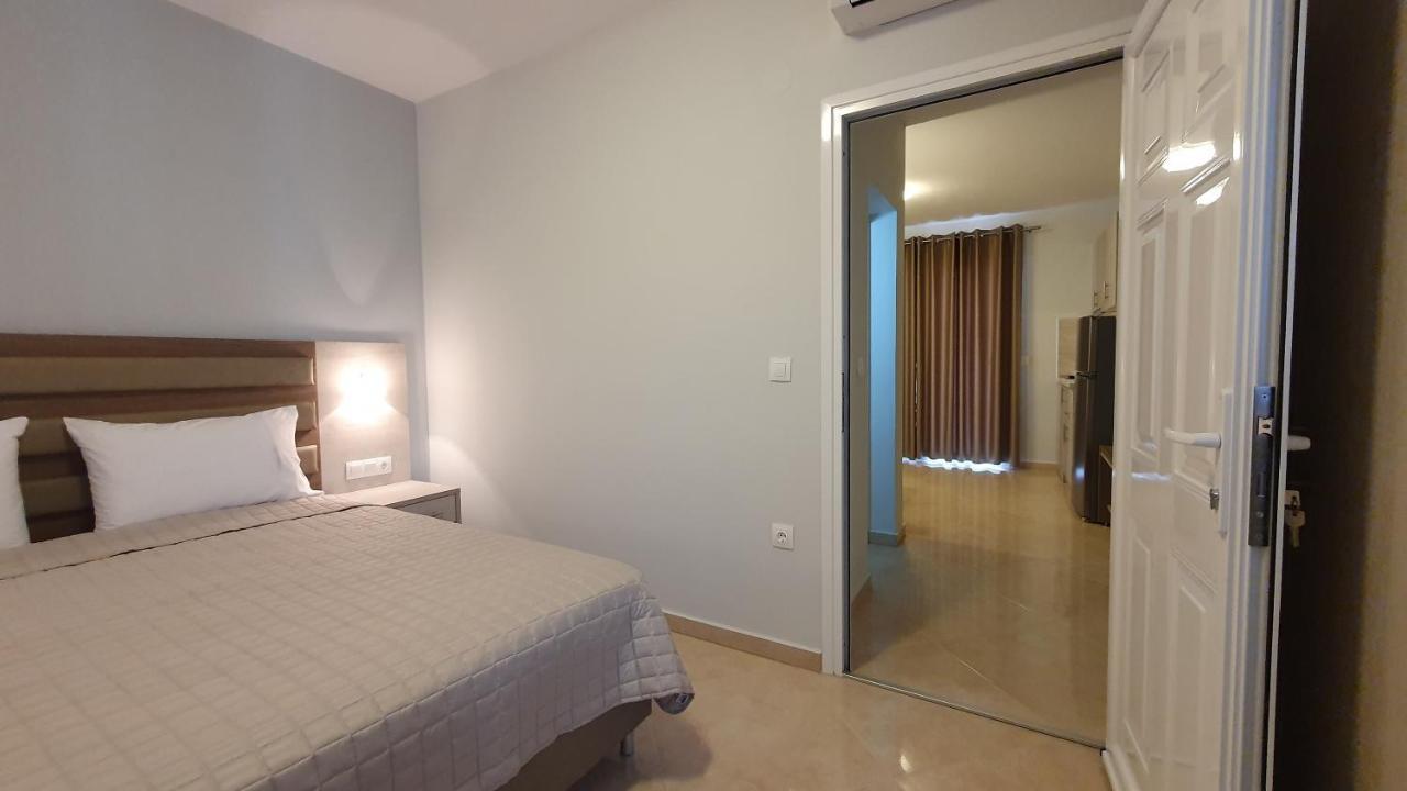 Apartmán Vasiliki House Sarti Exteriér fotografie